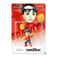 Figurine Amiibo - Boxeur Mii N°48 • Collection Super Smash Bros.-1