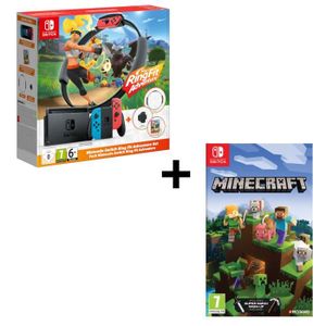 Console Nintendo Cdiscount