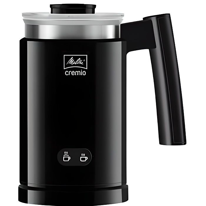 Melitta Cremio 1014 02 Mousseur à lait 250 ml 450 Watt - vue 2