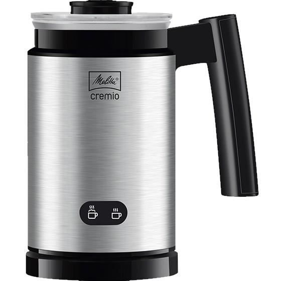 MELITTA 1014-03 Mousseur à lait Cremio II - Sans fil