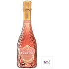 Champagne Tsarine Rosé Brut - 37,5 cl