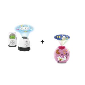 Veilleuse Vtech Bebe Achat Vente Pas Cher