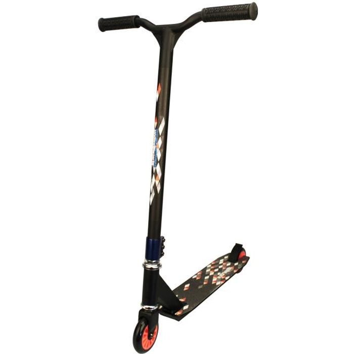 La Trottinette Freestyle La Plus Cher Du Monde La Trottinette Freestyle La Plus Cher Du Monde - Communauté MCMS