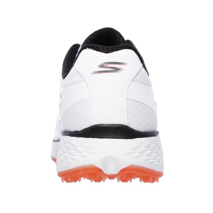 Skechers women's go golf birdie tropic golf shoes top