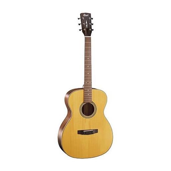 CORT L100-O Guitare Acoustique Natural Satin - Cdiscount