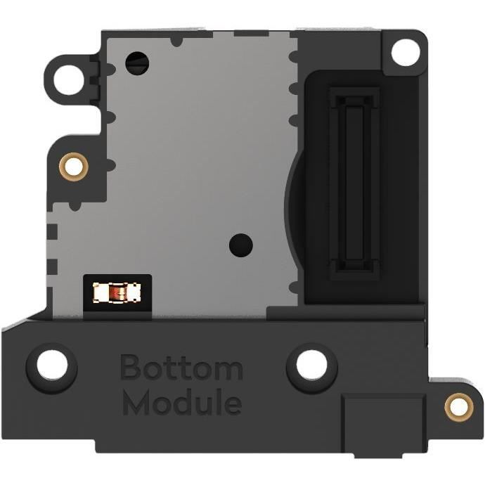 Fairphone 3 Bottom Module