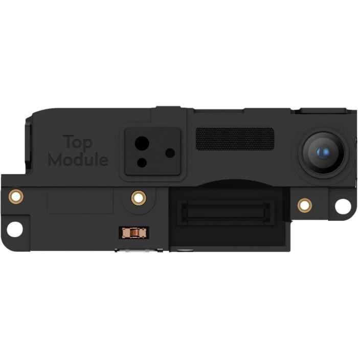 Fairphone 3 Top Module