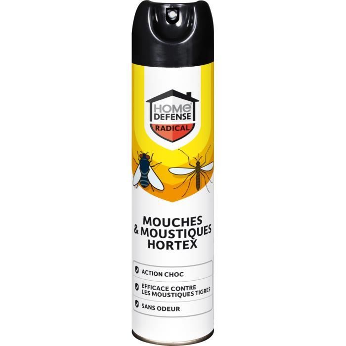 Spray anti-mouche cheval - Clac Insect Protect Extra Strong Pharmakas