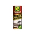 KB HOME DEFENSE  mouches moustiques - 400 ml-1