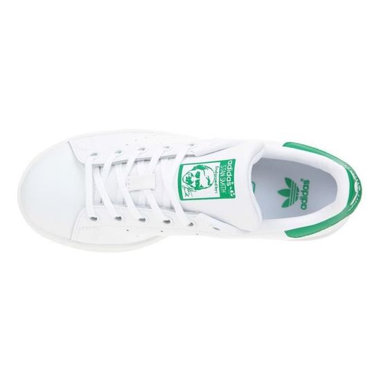 Stan Smith scratch enfant Cdiscount