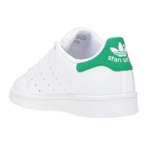 adidas superstar 80s verte enfant