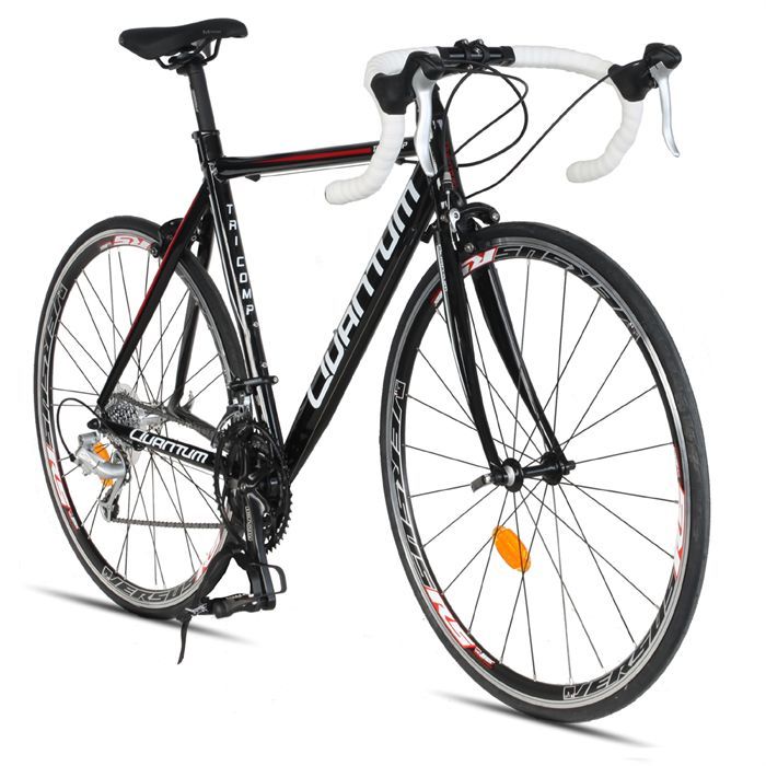QUANTUM Velo Course Tri Comp 2 H Cdiscount Sport