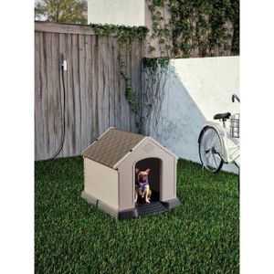 Niche Pour Chat Exterieur Cdiscount