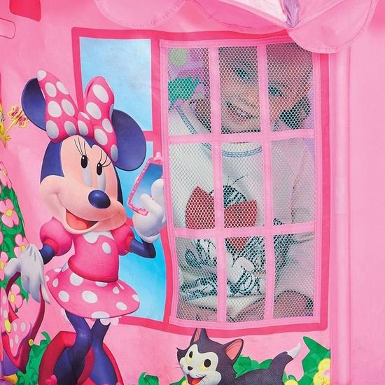 Minnie Tente Maison De Jeu Enfant Pop Up Cdiscount Jeux Jouets Minnie Tente Maison De Jeu Enfant Pop Up Cdiscount Jeux Jouets