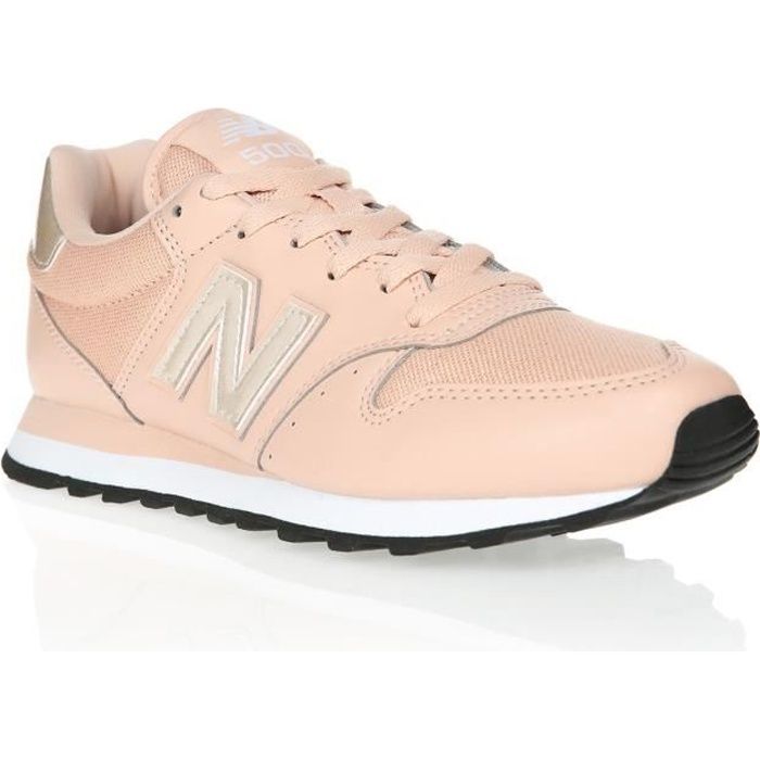 New balance rose paillette best sale