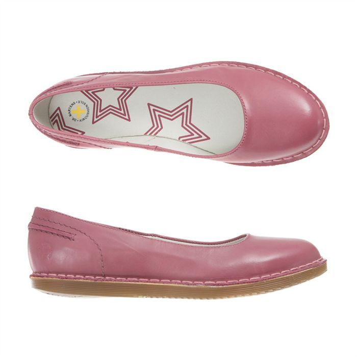 ballerines dr martens