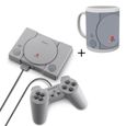 Console Sony : PlayStation Classic + Mug PlayStation offert-0