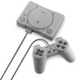 Console Sony : PlayStation Classic + Mug PlayStation offert-1