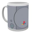 Console Sony : PlayStation Classic + Mug PlayStation offert-2