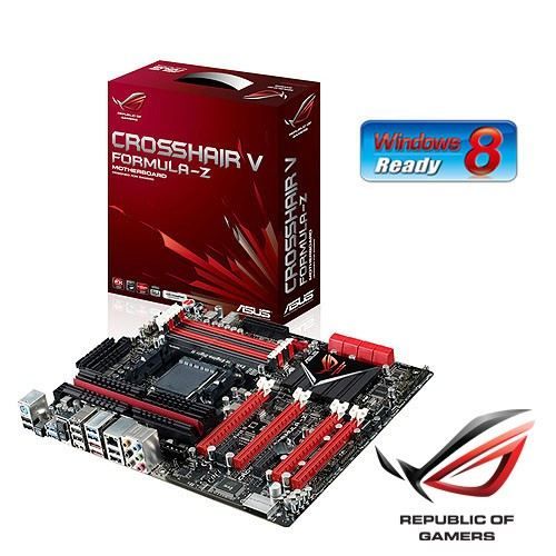 Acheter Asus Carte mère CROSSHAIR V FORMULA-Z Socket AM3+ RAM DDR3 ATX 90-MIBJ70-G0EAY0VZ Reconditionné - 249,99 € Asus Carte mère CROSSHAIR V FORMULA-Z Socket AM3+ RAM DDR3 ATX 90-MIBJ70-G0EAY0VZ Reconditionné - Asus reconditionné disponible sur Cdiscount Seconde Vie
