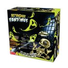 Attaque Fantômes - Giochi Preziosi - JHN00 - Jeu Electronique - Français - Dès 5 ans
