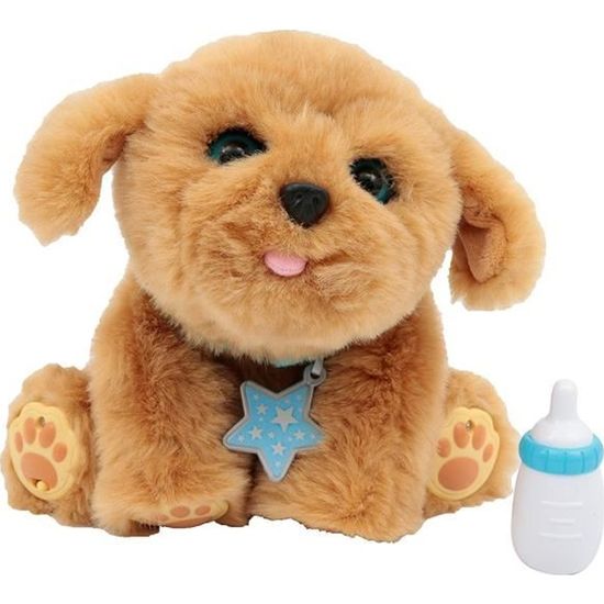 Snuggle store puppy chien