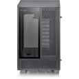 Boîtier PC - THERMALTAKE - The Tower 100 - Boitier sans alimentation - Mini tour - Format Mini-ITX - Noir ( CA-1R3-00S1WN-00 )-2