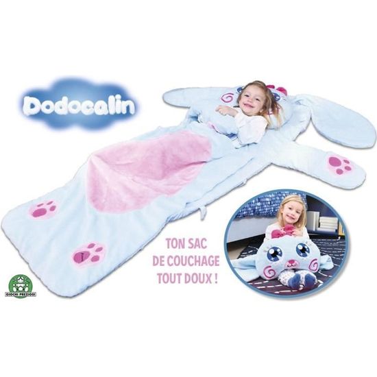Sac de couchage online dodo calin