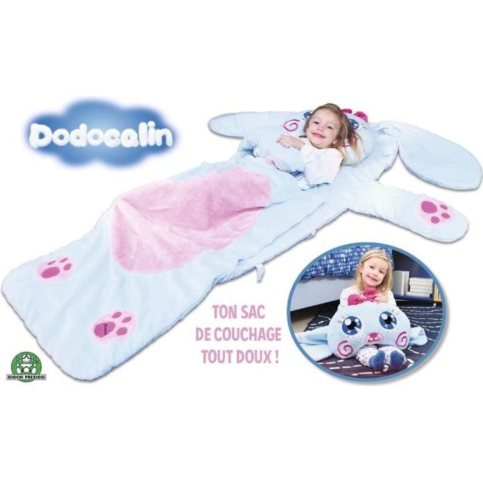 Sac de on sale couchage dodo