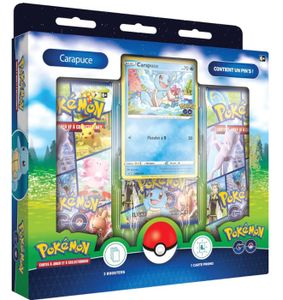 Pokémon JCC Épée et Bouclier Styles de Combat Build & Battle Box Pokémon JCC Épée et Bouclier Styles de Combat Build & Battle Box