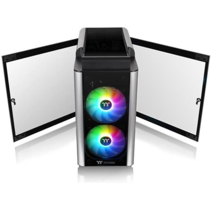 Thermaltake Level 20 GT ARGB Full Tower Neuf - vue 4