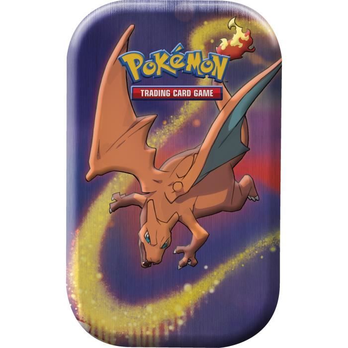 Pokémon : Mini Tin Avril 25 (Repack 2019)