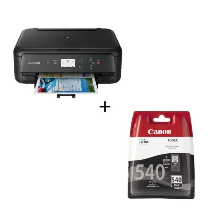 Pixma TS5150 Pas Cher - Achat Imprimante A4 Canon Pixma TS-5150