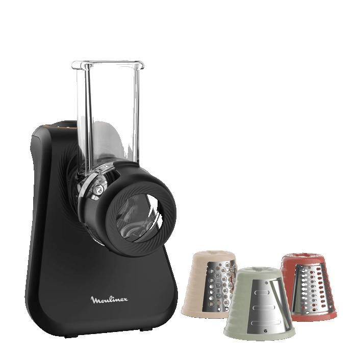 Rapeur trancheur DJ77EN10 FRESH EXPRESS ECO RESPECT - vue 3