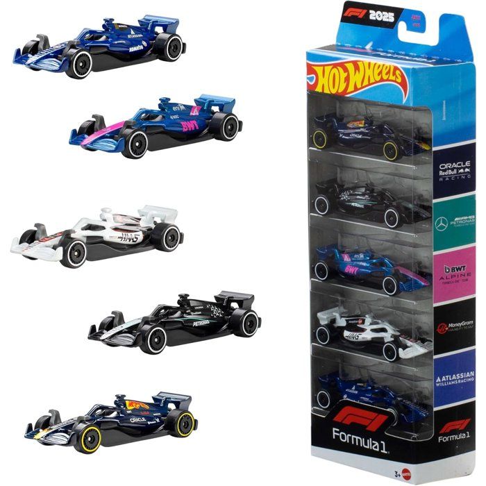 hw pack 5 f1® - vue 2