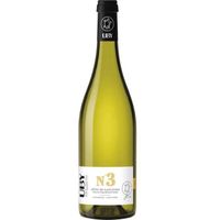 UBY N°3 Côtes de Gascogne Colombard Sauvignon Blanc