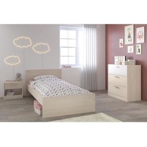 Chambre Complete Enfant Cdiscount Maison
