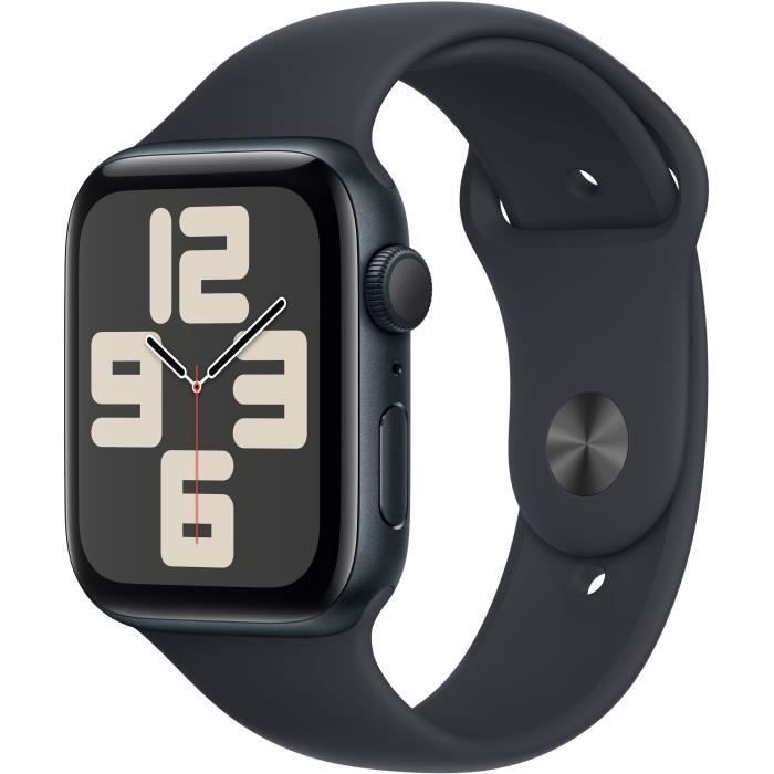 Montre apple cheap watch cdiscount