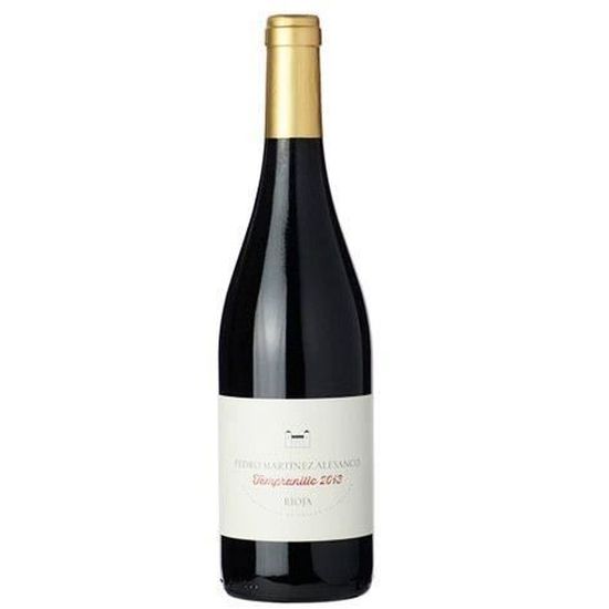 Alesanco 2015 Joven Rioja Vin rouge Espagnol La cave Cdiscount