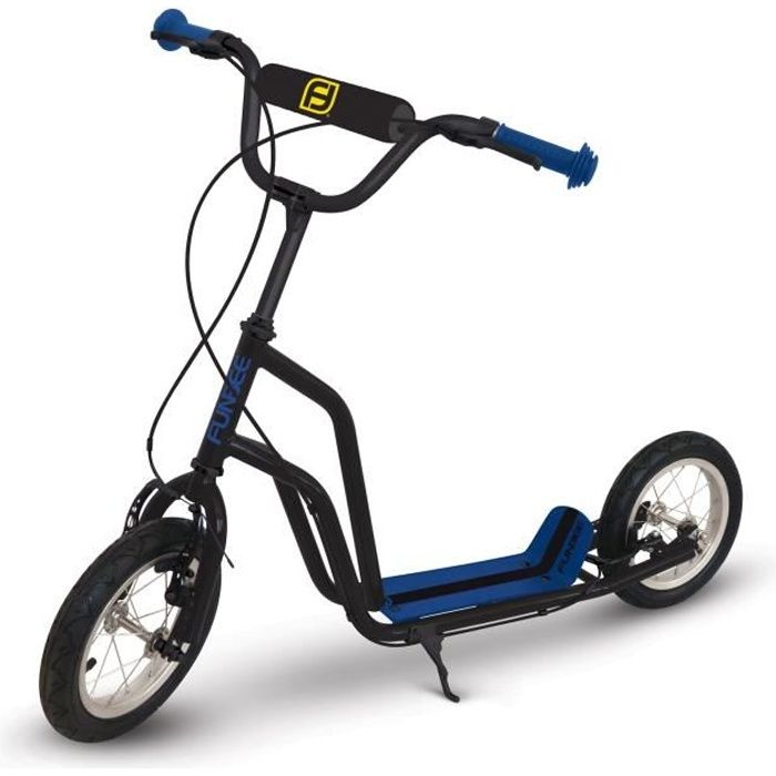 Trottinette funbee avis clearance