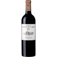 Château Larrivet-Haut-Brion 2018 Péssac-Léognan - Vin rouge de Bordeaux-0