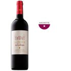 BRAND La Devise de Lilian 2018 Saint-Estèphe - Vin rouge de Bordeaux