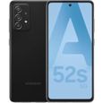 SAMSUNG Galaxy A52S 128Go 5G Noir-0