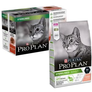 Croquette Chat Paquets 10 Kg Cdiscount