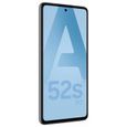 SAMSUNG Galaxy A52S 128Go 5G Noir-2
