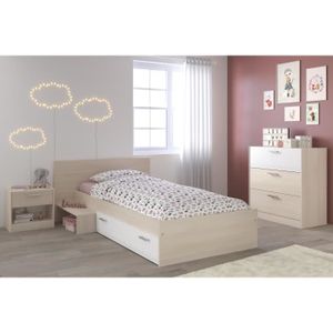 Chambre Complete Enfant Cdiscount Maison