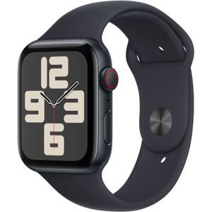 MONTRE CONNECTÉE Apple Watch SE GPS + Cellular - 44mm - Boîtier Mid