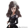 Harry Potter - Poupée Bellatrix Lestrange 25cm - Poupée Figurine - Dès 6 ans-1
