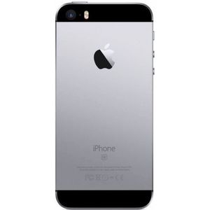 SMARTPHONE APPLE Iphone SE 32Go Gris - Reconditionné - Excell