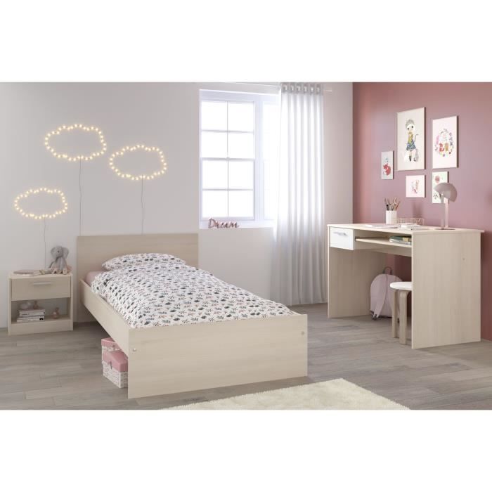 Chambre Complete Enfant Cdiscount Maison Chambre Complete Enfant Cdiscount Maison